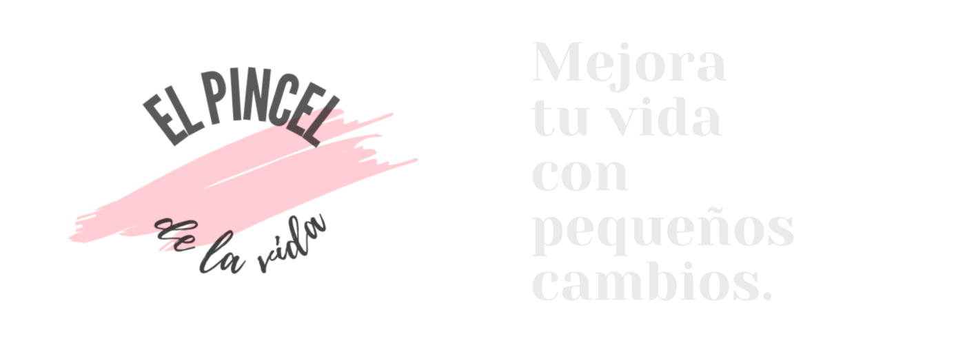 El pincel de la vida