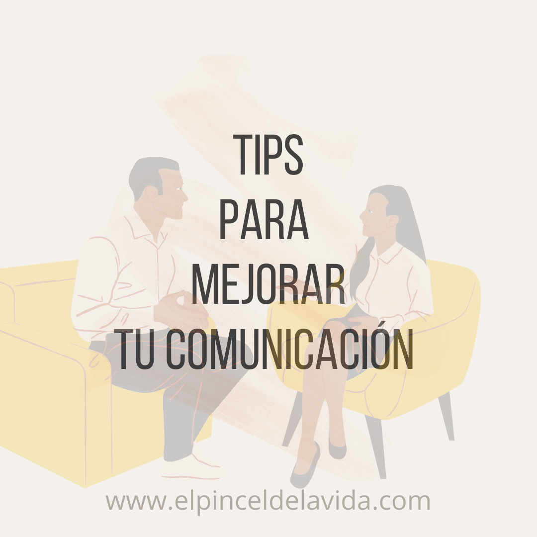 mejorar comunicación