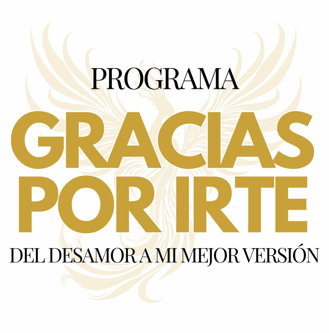 Programa GRACIAS POR IRTE